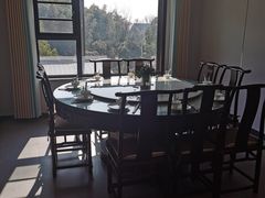 -旺山·浪头人家