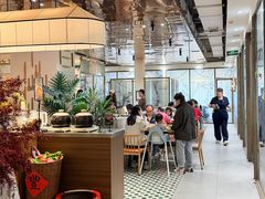 -三姐妹餐厅(曲江店)