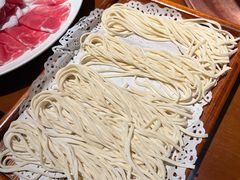 -宝泉铜锅·涮羊肉(解放东路店)