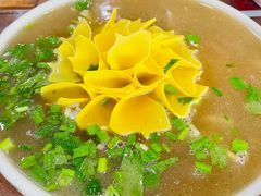牡丹燕菜-真不同饭店(老城店)