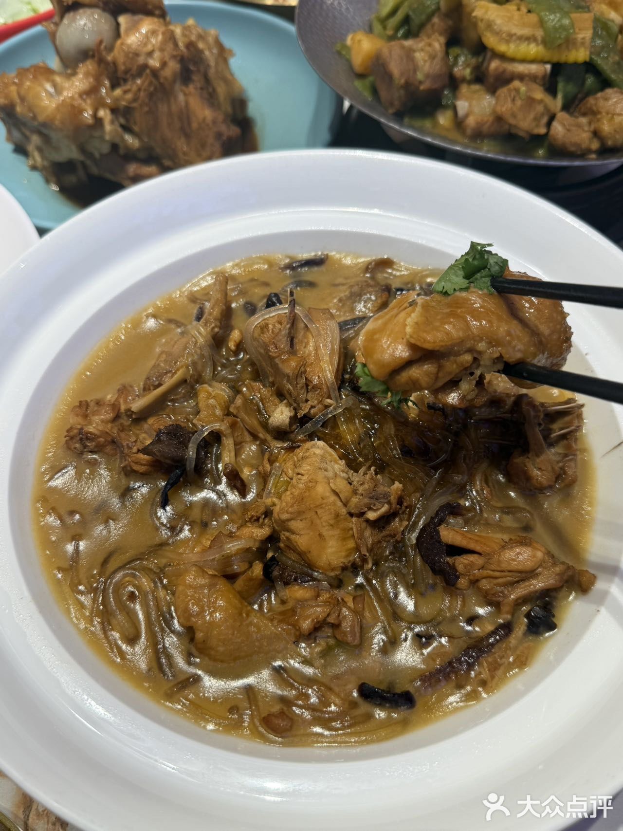 东北菜脑袋狂喜‼关之北给我冲👀