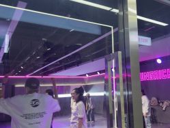 -YOUNGRICH街舞工作室