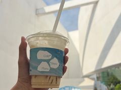 -Cafe on warm(丹霞店)