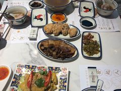 -發起人·肉骨茶(万象汇店)