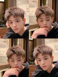 -崇尚GAVIN STYLE臻选