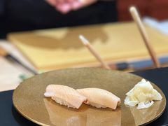 -Sushi Hanzo半藏(天环广场店)