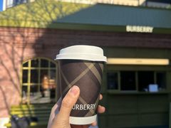 -BURBERRY(北京王府中环店)