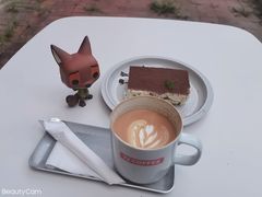 提拉米苏-72 COFFEE(东朝阳路店)
