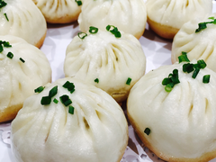 杭州生煎包-宴秋杭州菜(锦艺城店)