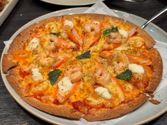 -卡朋西餐(宝安大仟里店)