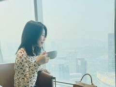 -及象咖啡(卓越世纪中心2楼大堂店)