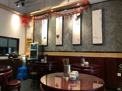 大堂-螺世纪螺蛳粉·桂味小排档(裕德店)