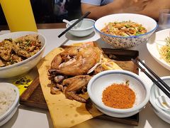 -打酱油·非遗淮扬菜(瘦西湖梅岭店)