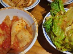 -7年8班朝鲜族非遗美食(三钢里店)