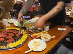 -超级神炭烤肉夜食(芥园西道店)