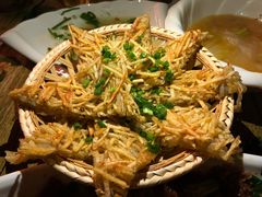 -云隐小厨·传统大理美食(复兴路店)
