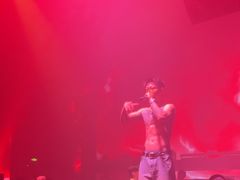 -V AMUSING CLUB·酒吧(银河中心店)