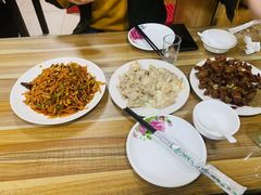 -老七饭馆(光荣道总店)