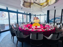 -RIVIERA 松鹤楼(外滩店)