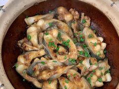 -潮喜竹溪荔湖酒家(荔枝湾店)