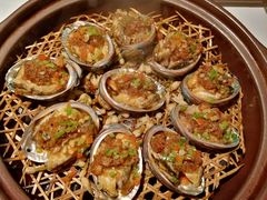 -院里寻菜·精致庭院菜(观沙岭店)