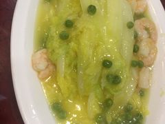 -玉华台饭庄(裕中西里小区店)