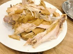 -老刘家永盛斋·传统泡馍(东关南街店)