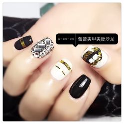 -LEILEI NAIL蕾蕾美甲美睫