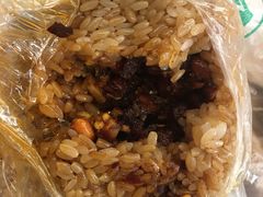 -六广门毛阿姨糯米饭