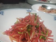 -同庆楼(滨湖万达广场店)