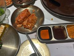 -西塔老太太泥炉烤肉(望京一店)
