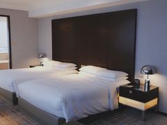 -上海龙之梦万丽酒店