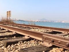 -海堤纪念公园