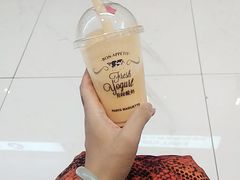 -巴黎贝甜(豪浦店)