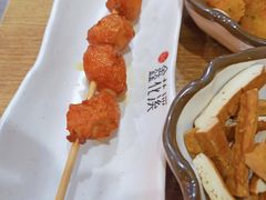 -鑫花溪牛肉米粉(人民广场店)