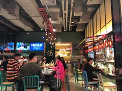 -陈鹏鹏潮汕菜(宝安机场T3航站楼店)