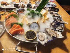 -囧吉香生蚝牛排馆(湖北路店)