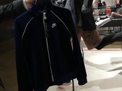 -NIKE武汉品牌体验店