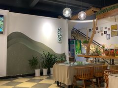 -茶油香闽南菜·花园餐厅(前埔店)
