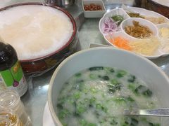 -绿雅居原生态农庄(小涌店)