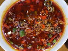 -饶福记·南昌烧烤大排档(九龙湖土著店)