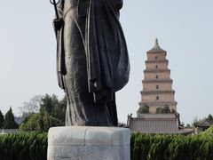 -大慈恩寺(大雁塔)