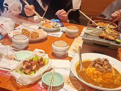 -仓桥家·焗寿司·锅物(光谷步行街店)