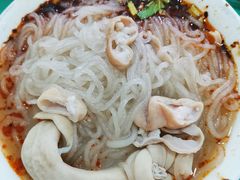 -甘记肥肠粉(马鞍北路店)