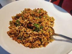 -院里寻菜·精致庭院菜(观沙岭店)