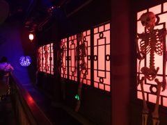-芜湖方特东方神画