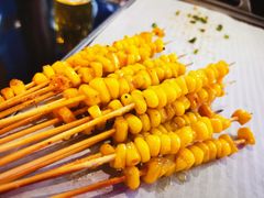 -纪录片《人生一串》体验店(静安店)