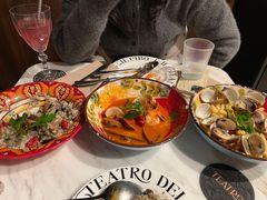 -IL TEATRO 精品意大利餐厅