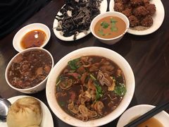 -姚记炒肝店(簋街店)