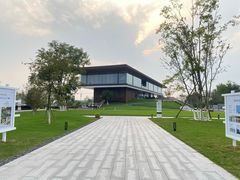 -云里小坐·海泉湾·团建·宴席·下午茶(金堂海泉湾店)